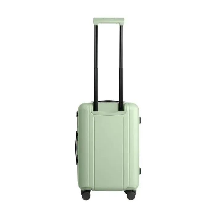 Валіза Xiaomi Ninetygo HOBO Luggage 20" Grey (6941413243681) зображення 7