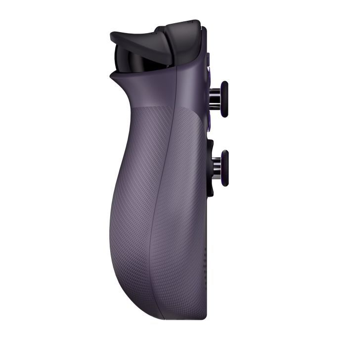 Игровая консоль Lenovo Legion Go S 8APU1, 16GB, F1TB, SteamOS, чорна (83N6002SRA) изображение 10