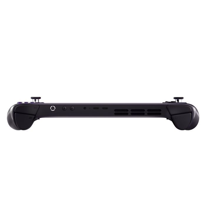 Игровая консоль Lenovo Legion Go S 8APU1, 16GB, F1TB, SteamOS, чорна (83N6002SRA) изображение 11