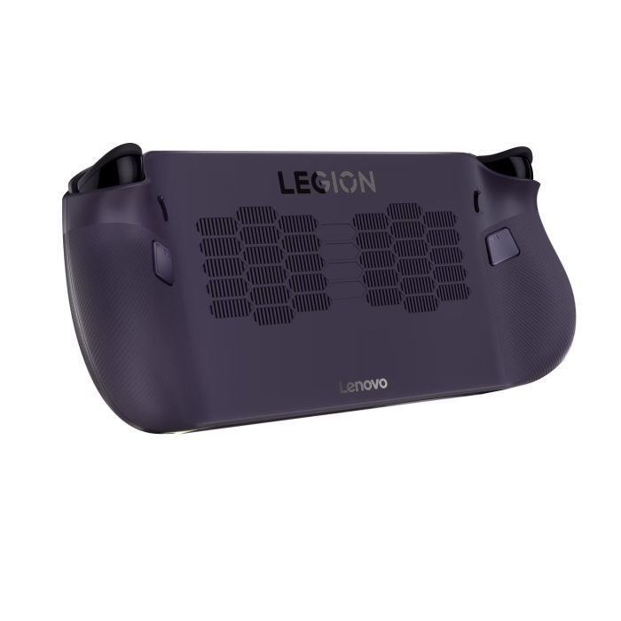 Игровая консоль Lenovo Legion Go S 8APU1, 16GB, F1TB, SteamOS, чорна (83N6002SRA) изображение 4