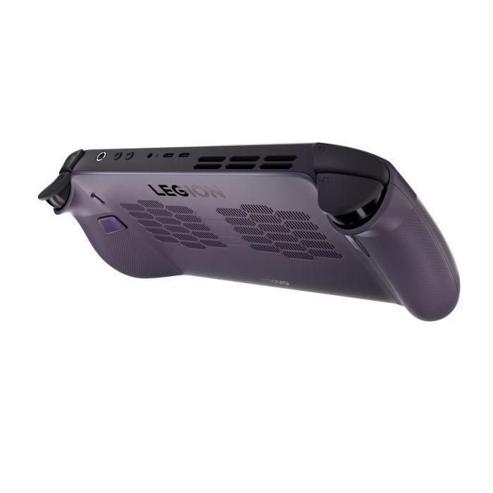 Игровая консоль Lenovo Legion Go S 8APU1, 16GB, F1TB, SteamOS, чорна (83N6002SRA) изображение 8