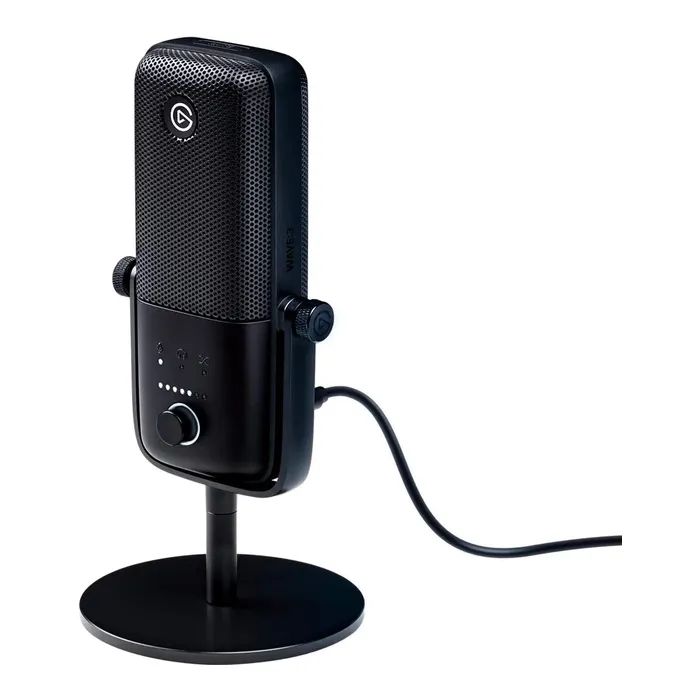 Микрофон ELGATO Wave3 (10MAB9901)