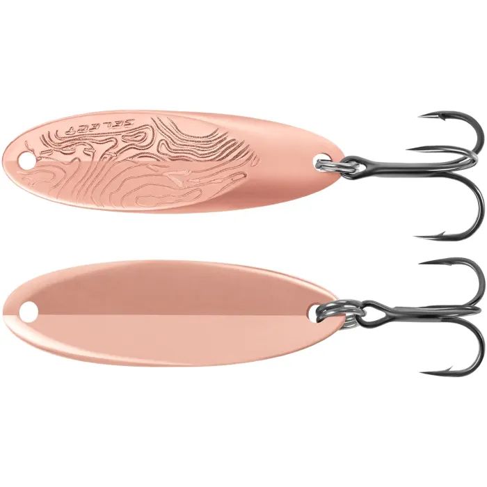 Блесна Select AspMaster 18.0g 55mm MTGG (1870.81.67)