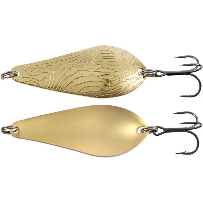 Блесна Select ProAtom 8.0g 54mm 02 (1870.77.13)