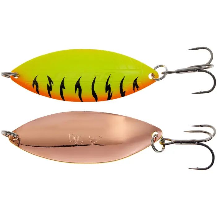 Блешня Select Solver 10.0g 71mm 11 (1870.67.99)