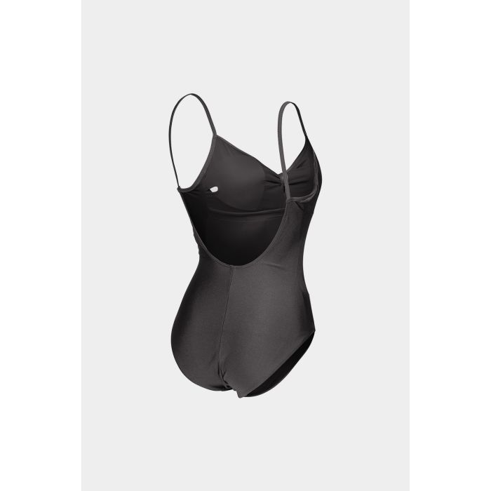 Купальник Arena Shila U Back 006208-550 асфальт 36 (3468336889077) зображення 7