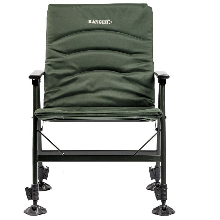 Крісло складане Ranger Fisherman (RA2223) зображення 2