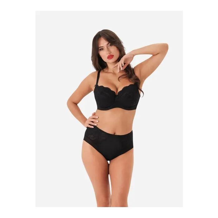 Бюстгальтер Kalyna Elina 5235 Молочный 80B (4823128904915) изображение 3