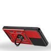 Чохол до мобільного телефона BeCover Military Samsung Galaxy A57 5G SM-A576 Red (715509) зображення 3