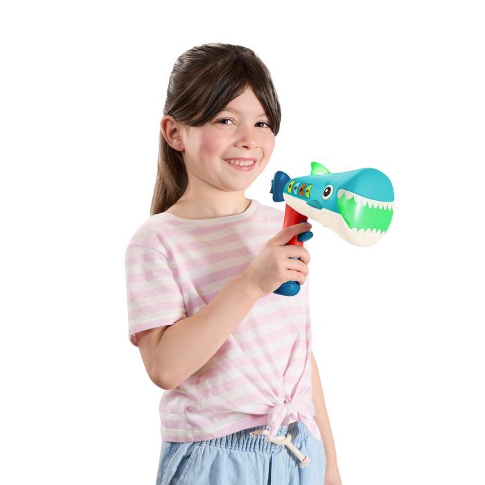 Развивающая игрушка Battat Мега-Мегафон (BX2543Z) изображение 5