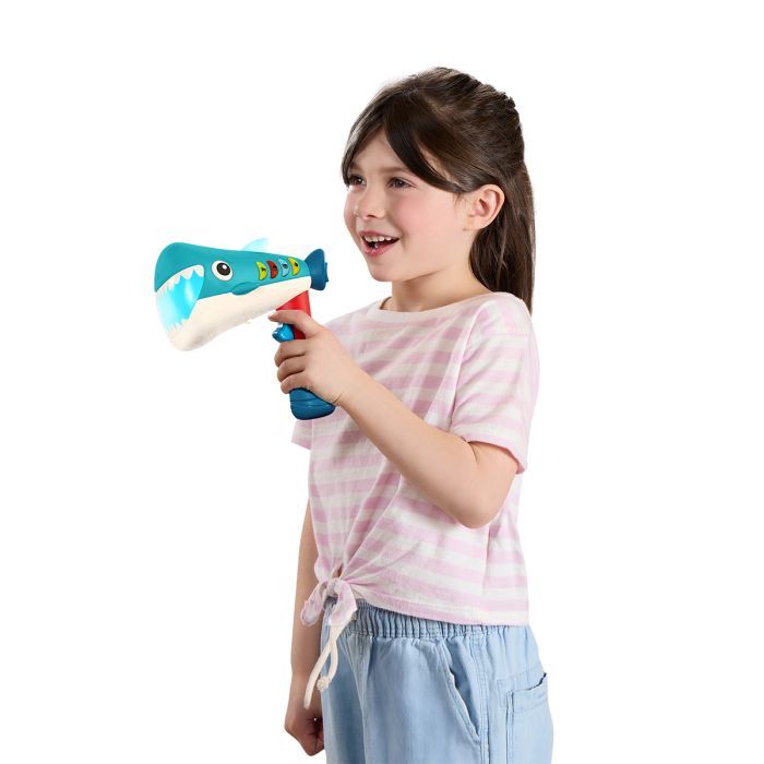 Развивающая игрушка Battat Мега-Мегафон (BX2543Z) изображение 6