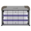 Инсектицидная лампа Eurolamp Для внутреннего использования 20W 220V IP20 (MK-20(FLUOR)new) (4262380667075)