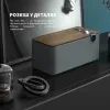 Акустическая система Klipsch The One Plus Walnut (1071965) изображение 11