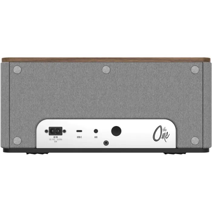 Акустическая система Klipsch The One Plus Walnut (1071965) изображение 4