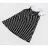 Набор детской одежды POP FASHION с футболкой в полоску (7492-98G-black) изображение 2