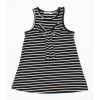 Набор детской одежды POP FASHION с футболкой в полоску (7492-98G-black) изображение 5