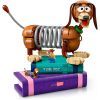 Конструктор LEGO Disney Pixar Книжные подставки «Собачка Спиралька» из «Истории игрушек» (43301) изображение 3
