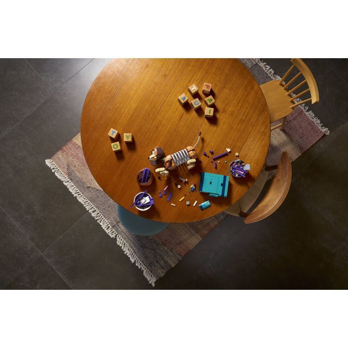 Конструктор LEGO Disney Pixar Книжные подставки «Собачка Спиралька» из «Истории игрушек» (43301) изображение 9