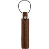 Парасоля Fare Mini Pocket AOC 5460 міні автоматична 97 см brown (FR.5460 brown) зображення 3