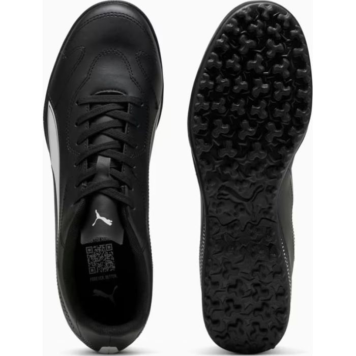 Сороконожки Puma Vitoria II TT 108501-01 чорний Уні 43 (9UK) (4069156844872) изображение 4