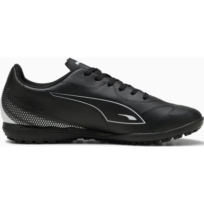Сороконожки Puma Vitoria II TT 108501-01 чорний Уні 43 (9UK) (4069156844872) изображение 5