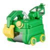 Пляшка для води Ardesto Excavator 500мл, пластик, зелений (AR2250EG) зображення 4