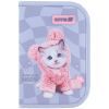 Пенал Kite Studio Pets 622, без наповнення, 1 відділення, 2 відвороти (SP26-622) зображення 2