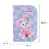 Пенал Kite Studio Pets 622, без наповнення, 1 відділення, 2 відвороти (SP26-622) зображення 6