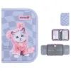 Пенал Kite Studio Pets 622, без наповнення, 1 відділення, 2 відвороти (SP26-622)
