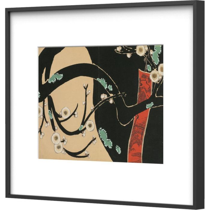 Цифровой постер Pocketbook InkPoster Affresco 13.3", Wifi/BT, чорний (PB1330P1-WW) изображение 2