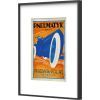 Цифровой постер Pocketbook InkPoster Affresco 13.3", Wifi/BT, чорний (PB1330P1-WW) изображение 3