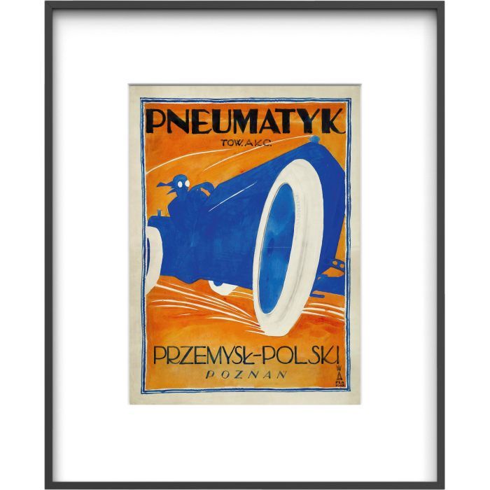 Цифровой постер Pocketbook InkPoster Affresco 13.3", Wifi/BT, чорний (PB1330P1-WW) изображение 4