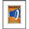 Цифровой постер Pocketbook InkPoster Affresco 13.3", Wifi/BT, чорний (PB1330P1-WW) изображение 4