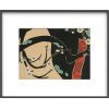 Цифровой постер Pocketbook InkPoster Affresco 13.3", Wifi/BT, чорний (PB1330P1-WW)