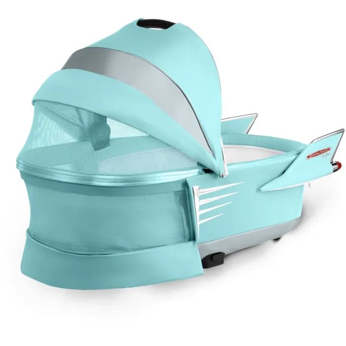 Люлька Cybex Priam Lux by Jeremy Scott Car (524000399) зображення 4