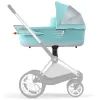 Люлька Cybex Priam Lux by Jeremy Scott Car (524000399) зображення 6