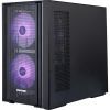 Корпус для ПК 1stPlayer AU6-BK-2FA7-14-2FA7R-1FA7 изображение 3