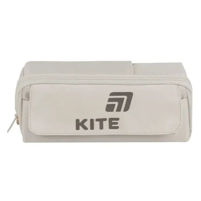 Пенал Kite 2702-5 світло-рожевий (K26-2702-5) изображение 2