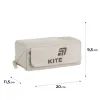 Пенал Kite 2702-1 бежевий (K26-2702-1) зображення 6
