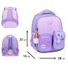 Портфель Yes Little Kitty H-100S (550212) зображення 3