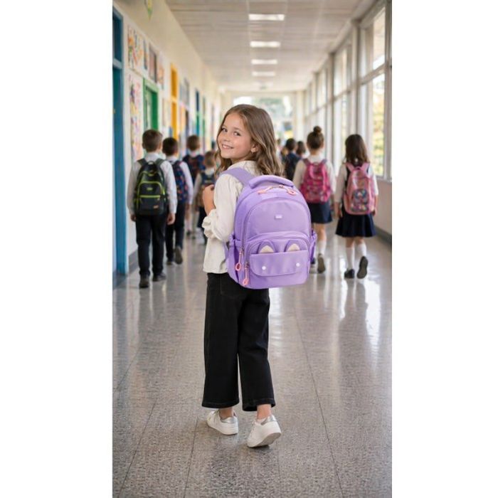Рюкзак шкільний Maxi 15" (MX85115) зображення 7