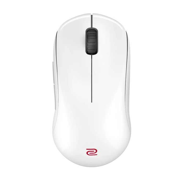 Мышка Zowie U2DW Wireless White (9H.N4PBE.A3E)