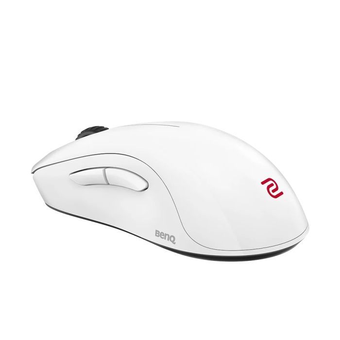 Мышка Zowie U2DW Wireless White (9H.N4PBE.A3E) изображение 3