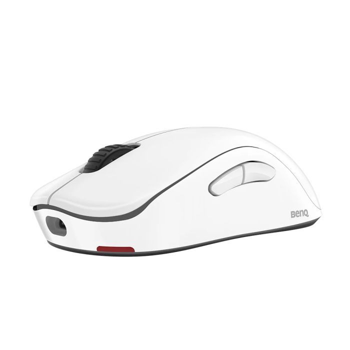 Мышка Zowie U2DW Wireless White (9H.N4PBE.A3E) изображение 4