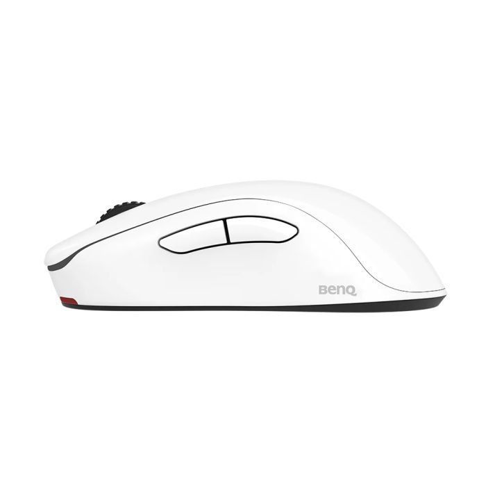 Мышка Zowie U2DW Wireless White (9H.N4PBE.A3E) изображение 5