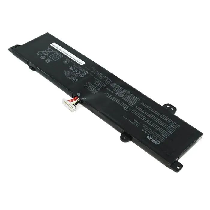 Аккумулятор для ноутбука ASUS E402 B21N1505-1, 4240mAh (32Wh), 2cell, 7.6V, Li-ion (A71215)