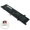 Аккумулятор для ноутбука ASUS E402 B21N1505-1, 4240mAh (32Wh), 2cell, 7.6V, Li-ion (A71215) изображение 3