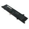 Аккумулятор для ноутбука ASUS E402 B21N1505-1, 4240mAh (32Wh), 2cell, 7.6V, Li-ion (A71215)