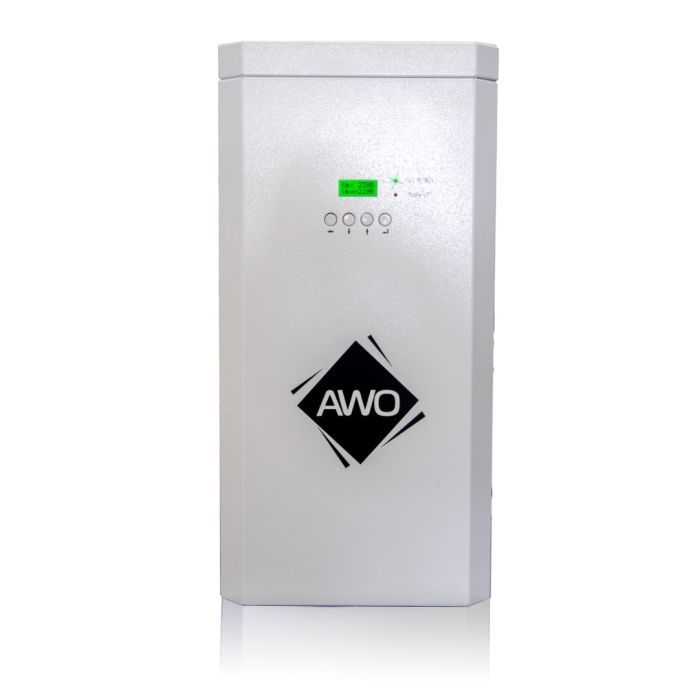 Стабилизатор напряжения Awattom New Silver - 11.0кВт, 1ф (NEWSILVER-11.0KWT)