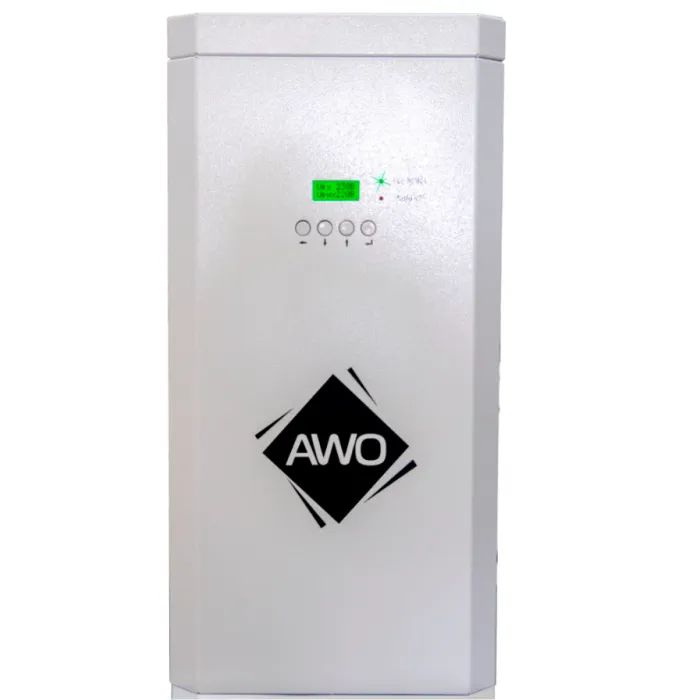 Стабилизатор напряжения Awattom New Silver - 11.0кВт, 1ф (NEWSILVER-11.0KWT)